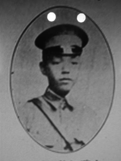 朱端的